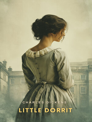 cover image of Little Dorrit, Book 1